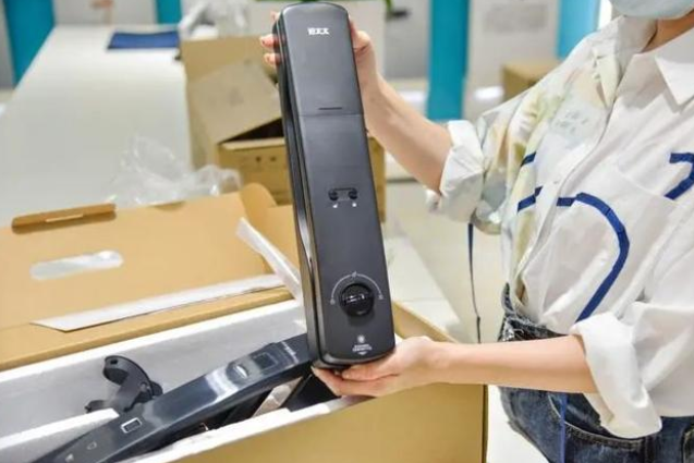智能門(mén)鎖哪個(gè)品牌好?好太太智能門(mén)鎖守護(hù)您”家”的安全